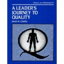 A Leaders Journey to Quality